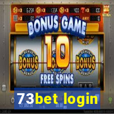 73bet login